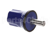 M00207 Globe Table Adj Knob New Nsf For Scr-12