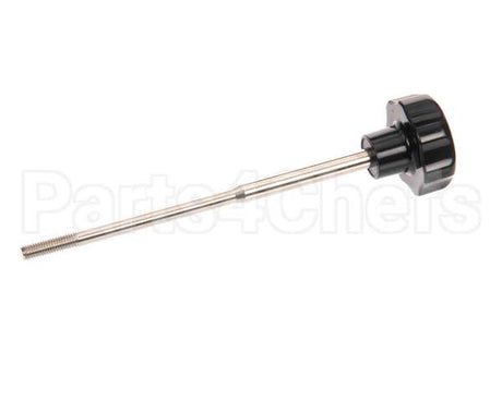 M00215 Globe Release Knob, Knife Cover