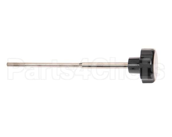 M00215 Globe Release Knob, Knife Cover