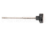 M00215 Globe Release Knob, Knife Cover
