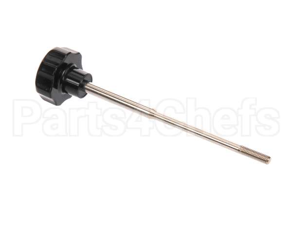 M00215 Globe Release Knob, Knife Cover