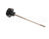 M00215 Globe Release Knob, Knife Cover
