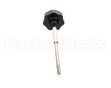 M00215 Globe Release Knob, Knife Cover