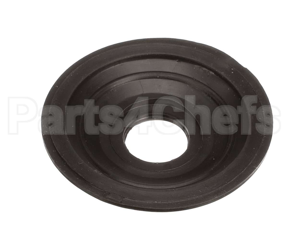 M00218 Globe Hole Cover, Base