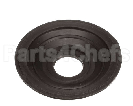 M00218 Globe Hole Cover, Base