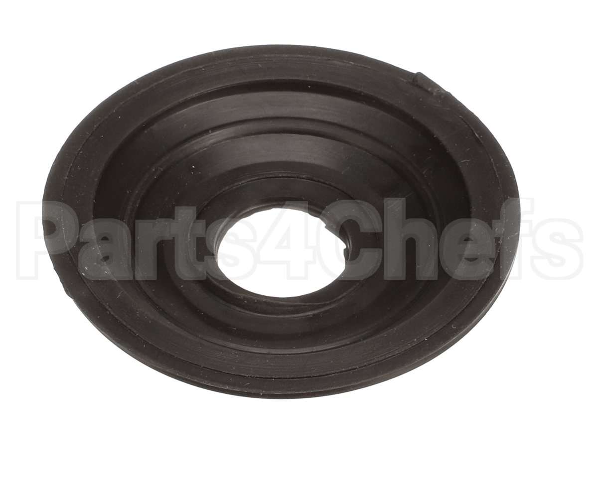 M00218 Globe Hole Cover, Base