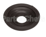 M00218 Globe Hole Cover, Base
