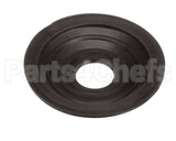 M00218 Globe Hole Cover, Base