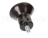 M00220 Globe Foot, Front