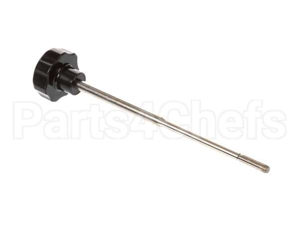 M00222 Globe Knife Cover Release Knob
