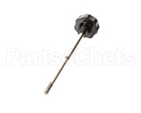 M00222 Globe Knife Cover Release Knob