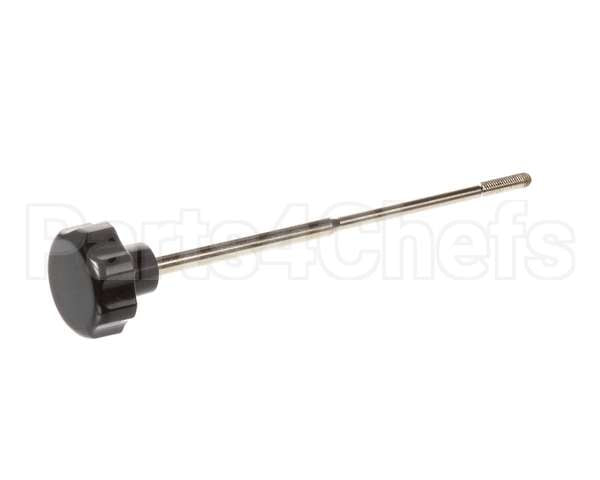 M00222 Globe Knife Cover Release Knob