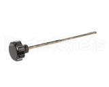 M00222 Globe Knife Cover Release Knob