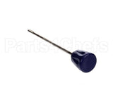 M00223 Globe Release Knob, Knife Cover