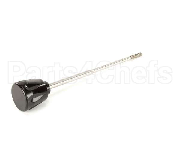 M00225 Globe Release Knob, Knife Cover