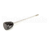M00225 Globe Release Knob, Knife Cover
