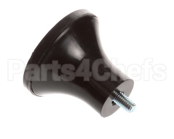 M00229 Globe Foot, Front