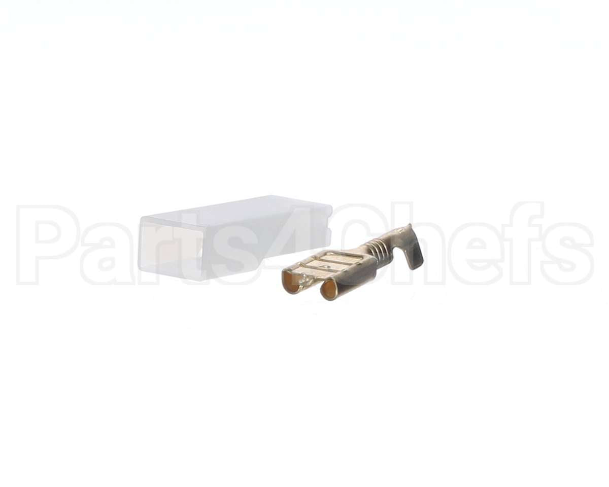 M00233 Globe Terminal & Insulator Set