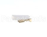 M00233 Globe Terminal & Insulator Set