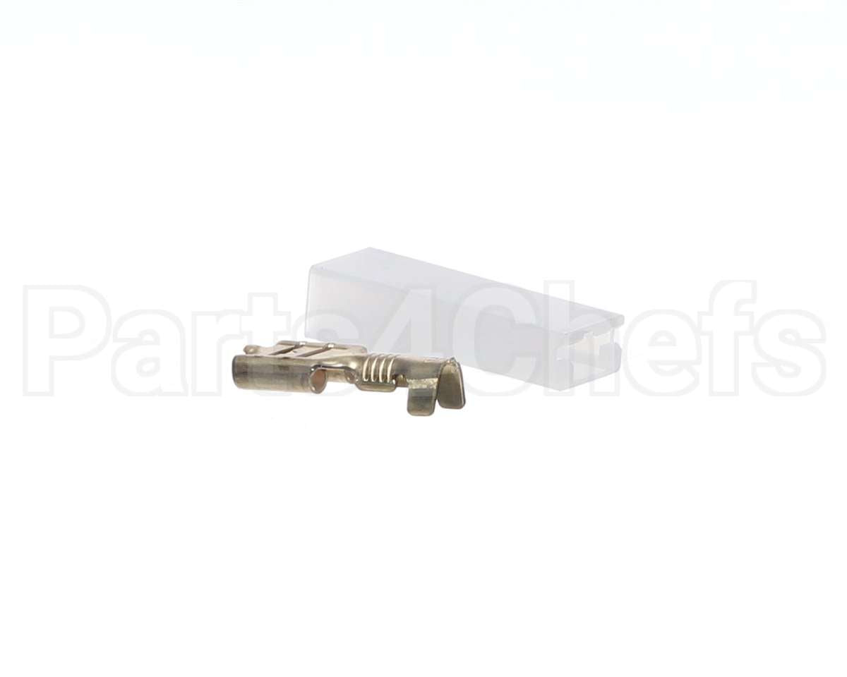 M00233 Globe Terminal & Insulator Set
