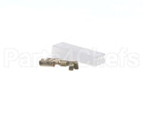 M00233 Globe Terminal & Insulator Set
