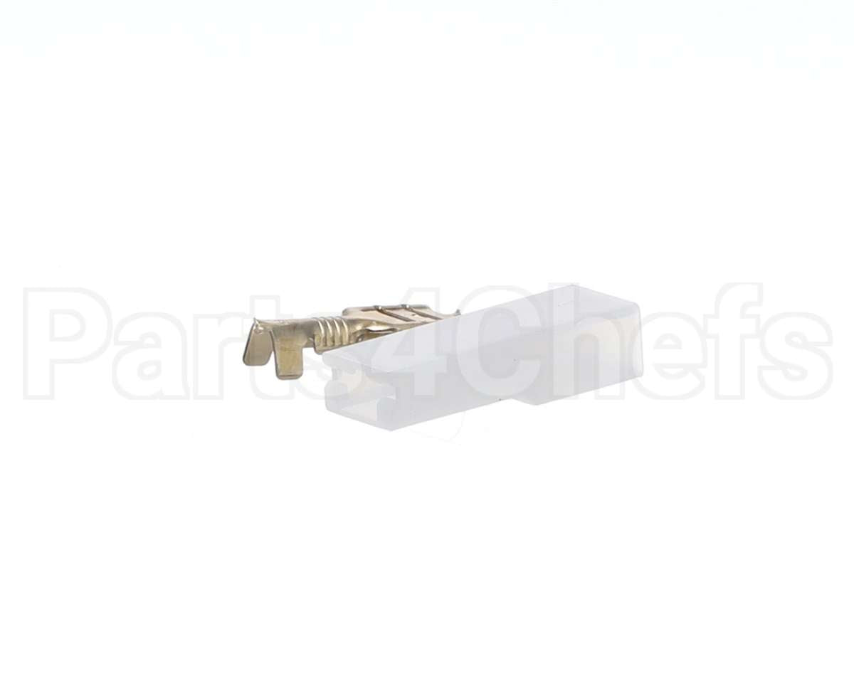 M00233 Globe Terminal & Insulator Set