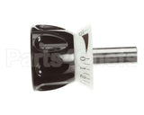 M00234 Globe Table Adjustment Knob