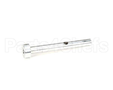 M00248 Globe Shaft, Knife Hub G14