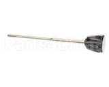 M00250 Globe Release Knob, Knife Cover
