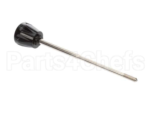 M00250 Globe Release Knob, Knife Cover