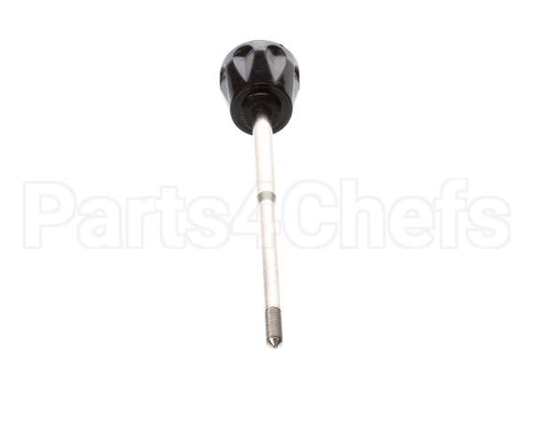 M00250 Globe Release Knob, Knife Cover