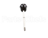 M00250 Globe Release Knob, Knife Cover