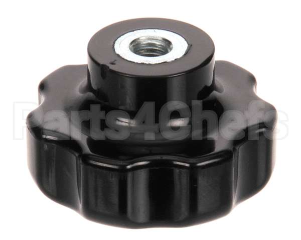 M00253 Globe Chute Support Knob New Nsf