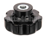 M00253 Globe Chute Support Knob New Nsf