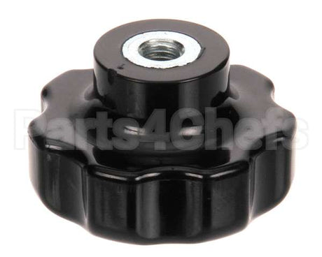 M00253 Globe Chute Support Knob New Nsf