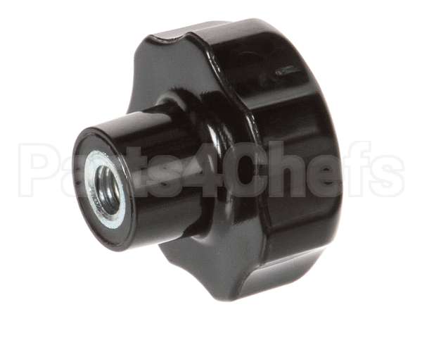 M00254 Globe Release Knob, Chute
