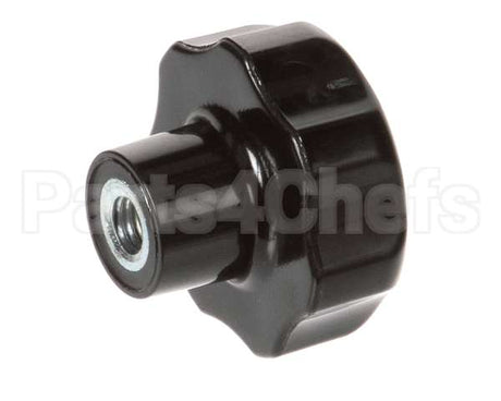 M00254 Globe Release Knob, Chute