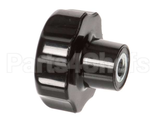 M00254 Globe Release Knob, Chute