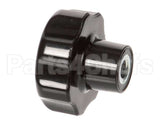 M00254 Globe Release Knob, Chute