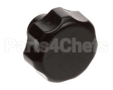 M00254 Globe Release Knob, Chute