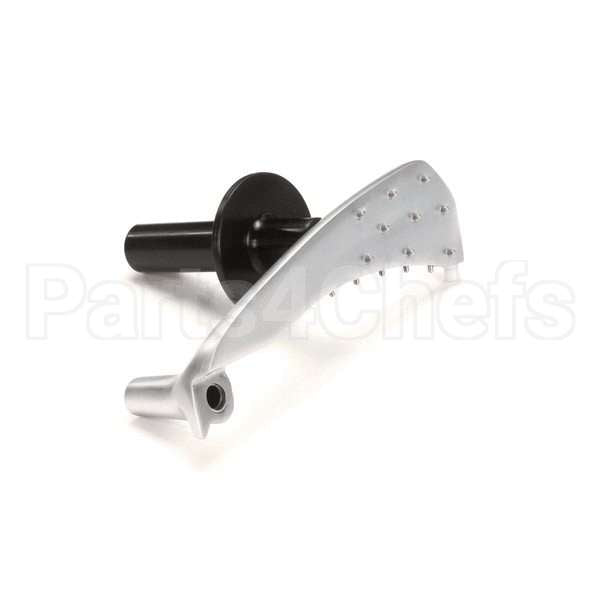 M00256 Compatible Globe End Weight Assembly