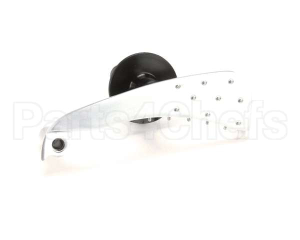 M00256 Globe End Weight Assembly