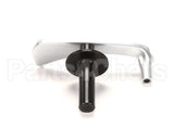 M00256 Globe End Weight Assembly