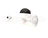 M00256 Globe End Weight Assembly