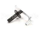 M00256 Globe End Weight Assembly