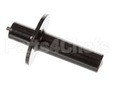M00257 Globe Handle, End Weight