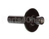M00257 Globe Handle, End Weight