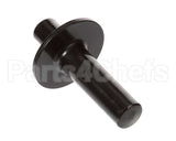 M00257 Globe Handle, End Weight