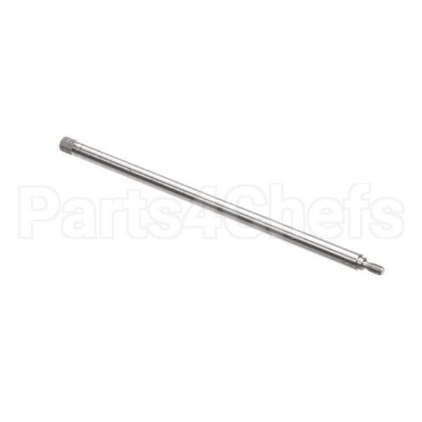 M00258 Compatible Globe Rod, End Weight