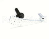 M00260 Globe End Weight Assembly